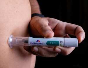 Mounjaro Injection in Dubai