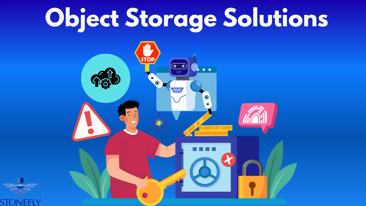 Object Storage Solutions