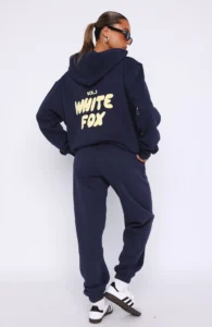 White Fox Boutique