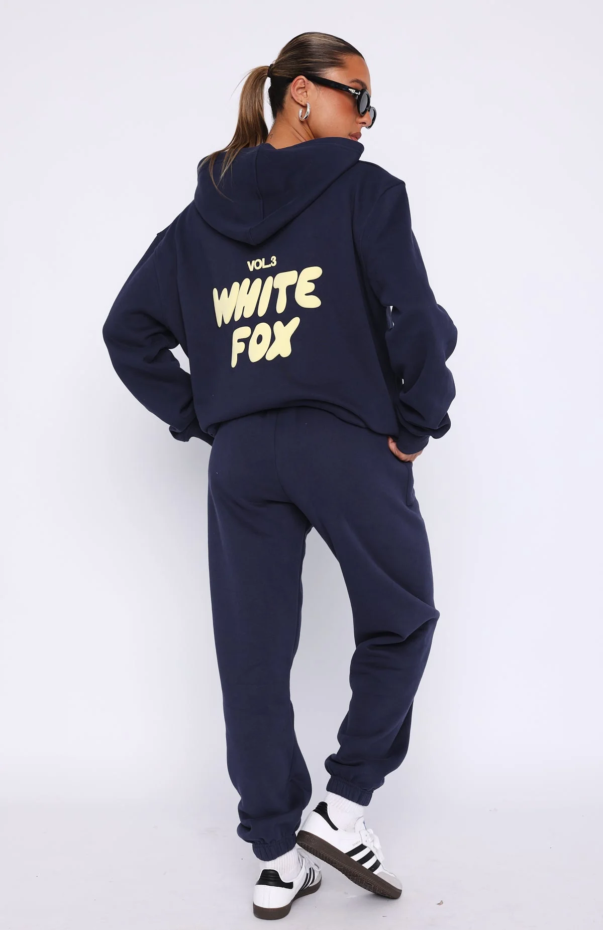 White Fox Boutique