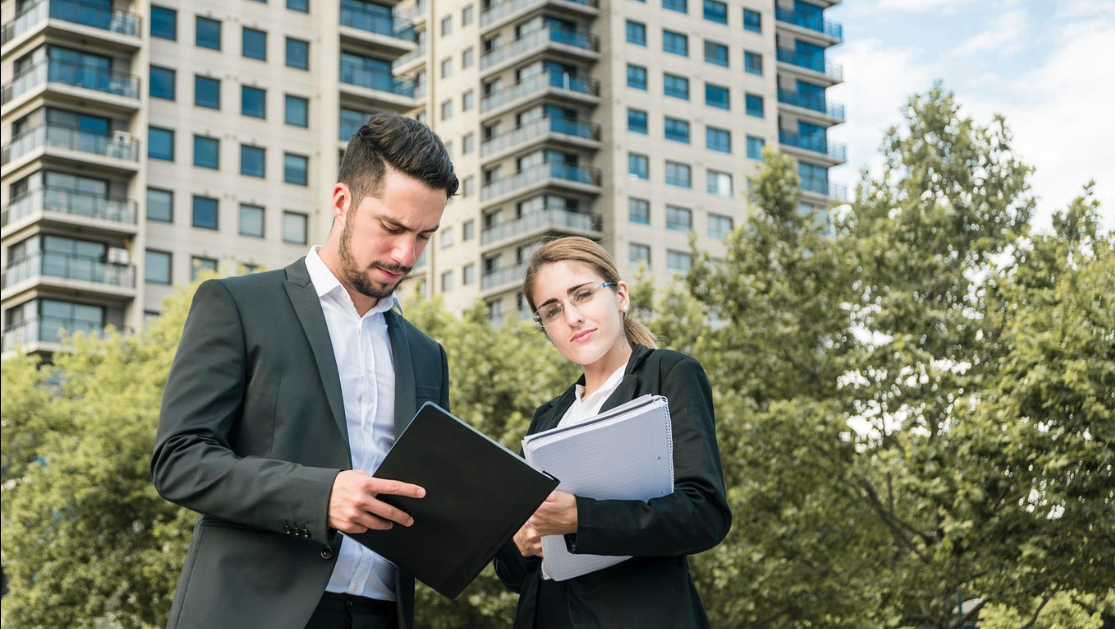 Real Estate Lawyer Mississauga