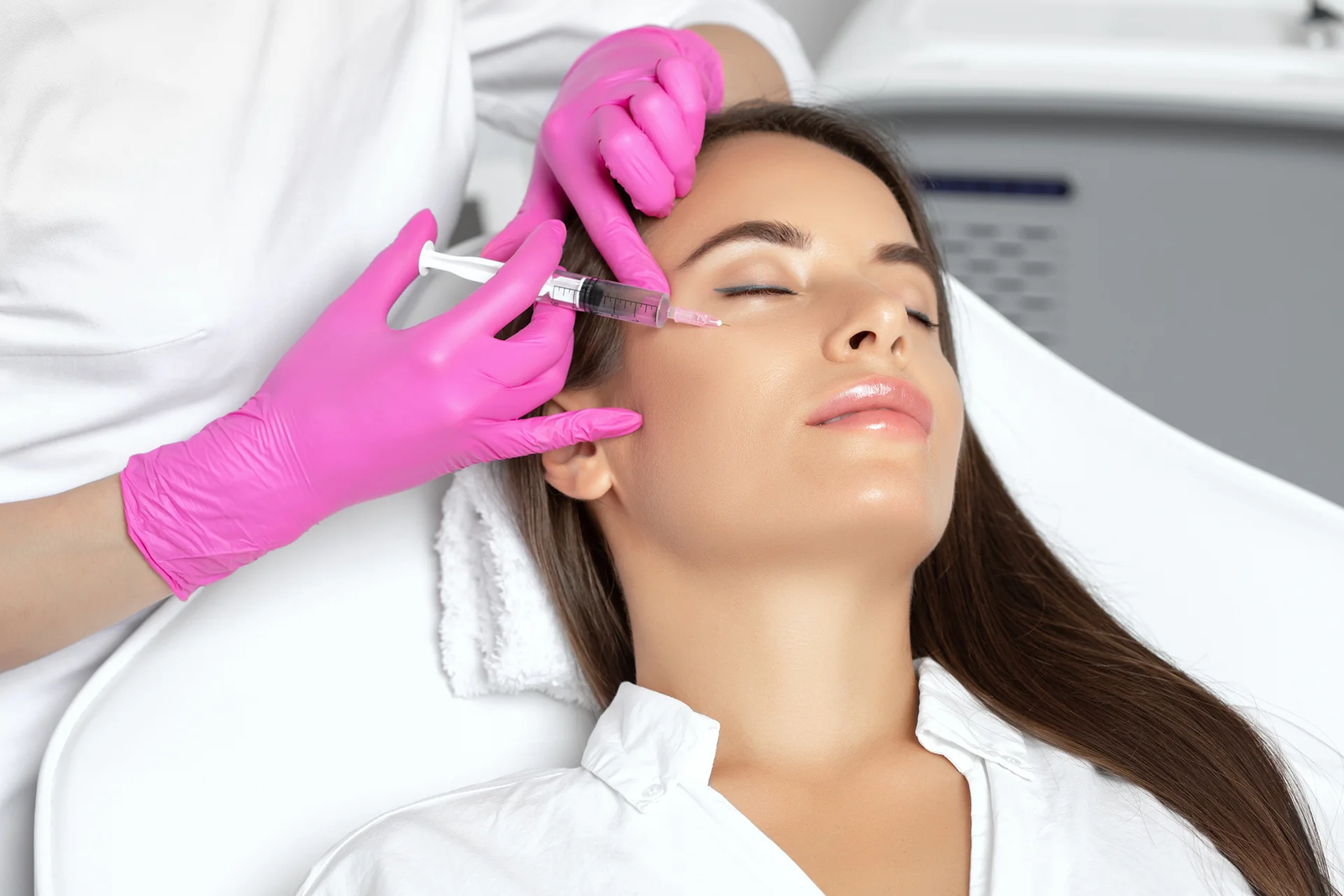 Volift Fillers in Dubai