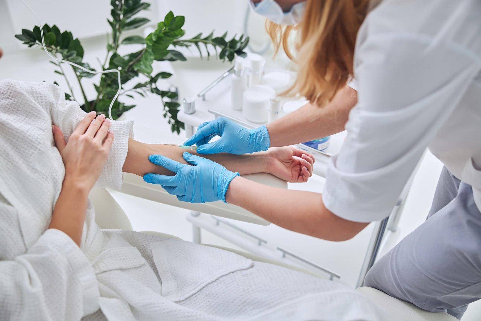 Dynamic Life Clinics