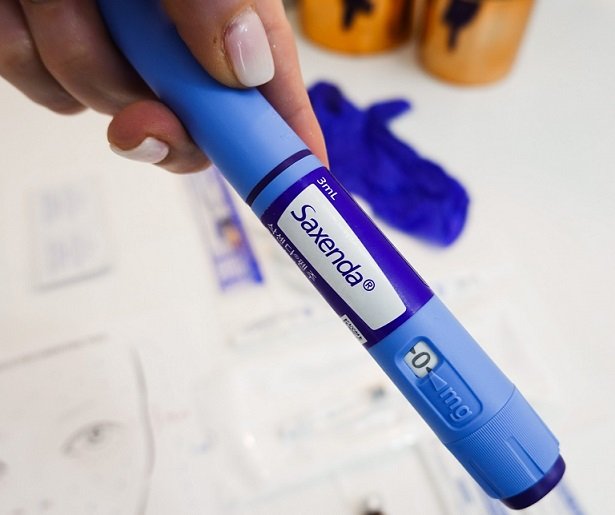 Saxenda Injections: Shed Weight Safely & Fast
