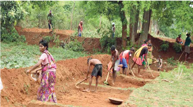 NREGA