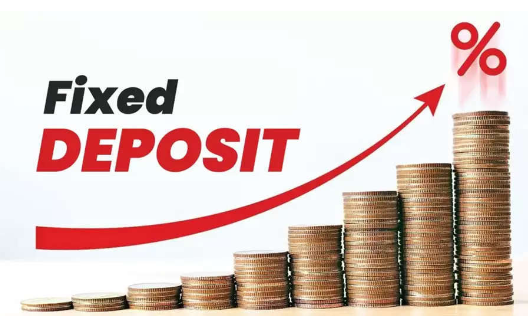 fixed deposit