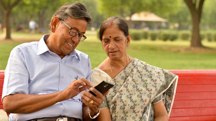 Senior Citizen Health Insurance Policy Under Rs 45,000 Premium
