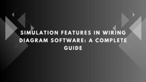 Wiring Diagram Software