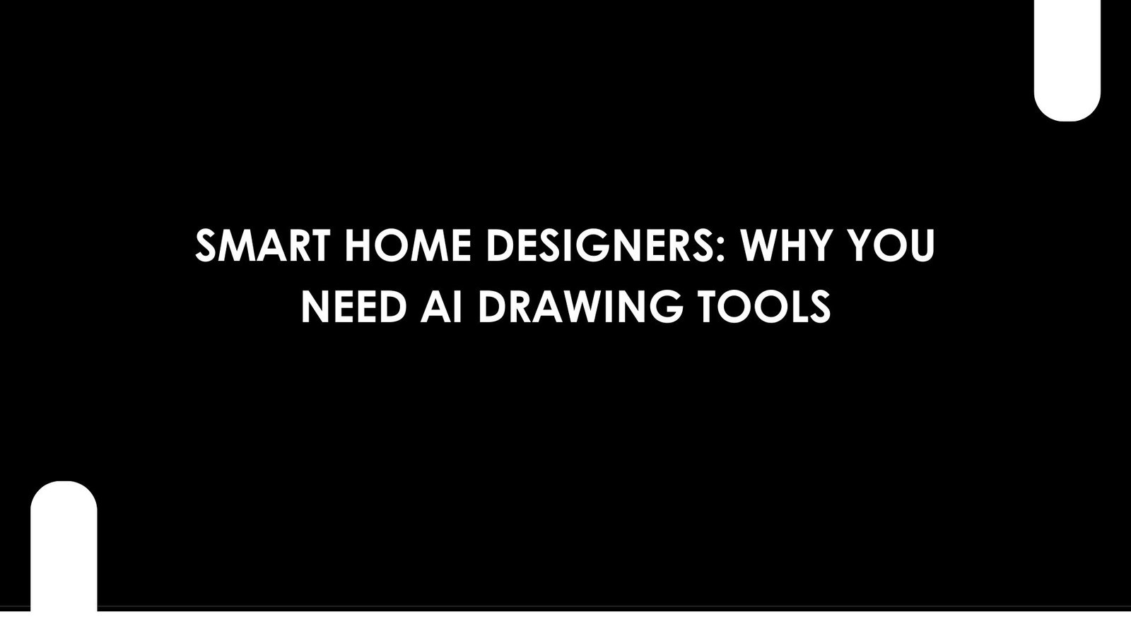 AI Drawing Tools