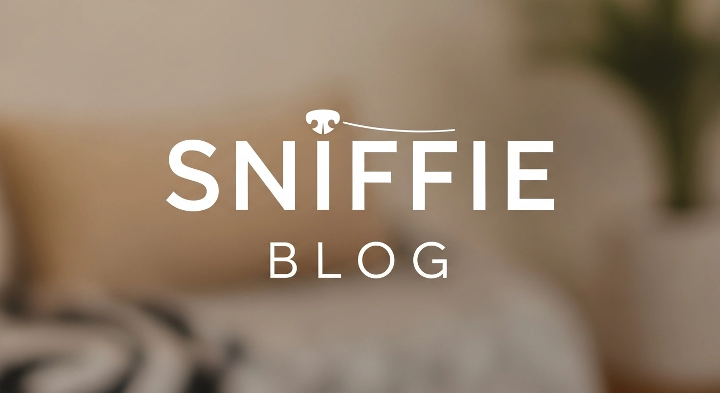 Sniffie.blog
