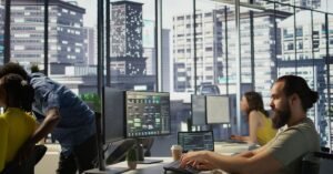 Software Development Company London