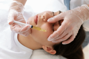 Sunekos injections in Dubai