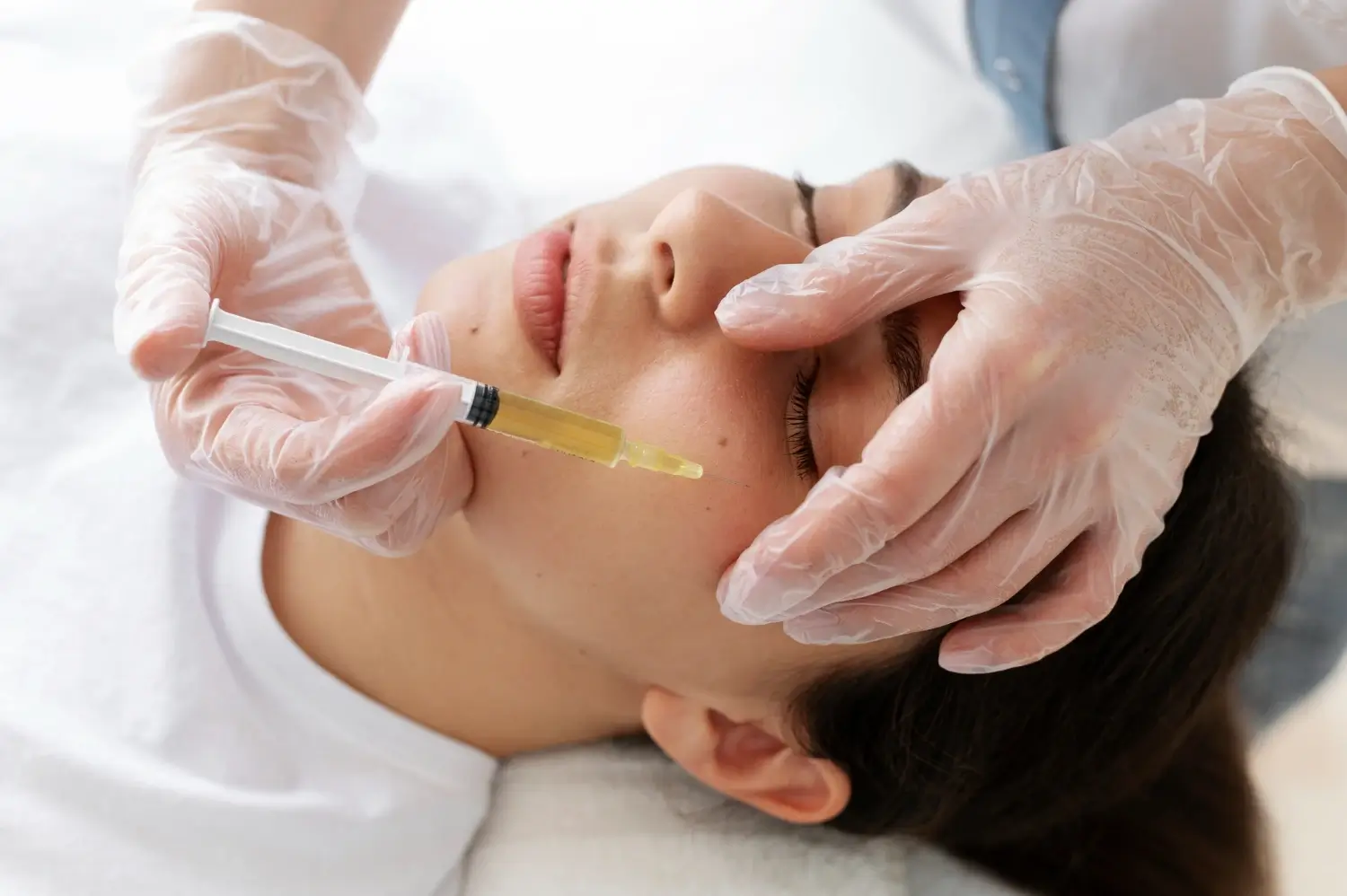 Sunekos injections in Dubai