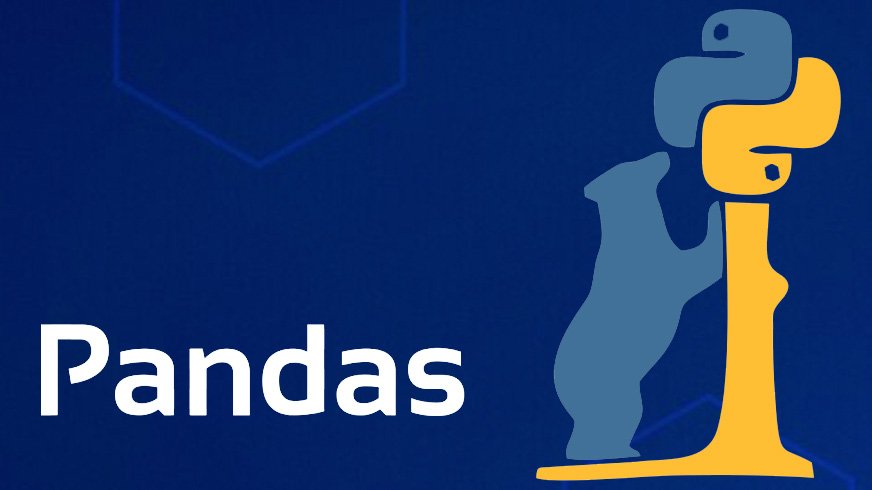 The Power of Pandas Data Manipulation Made Simple in Python