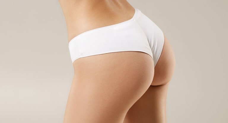 Top Benefits of Choosing Buttock Augmentation Today