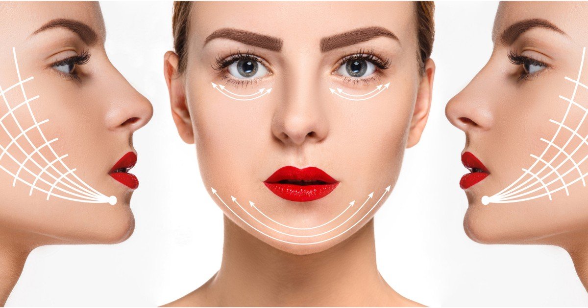 Transform Aging Skin with Facelift Surgery