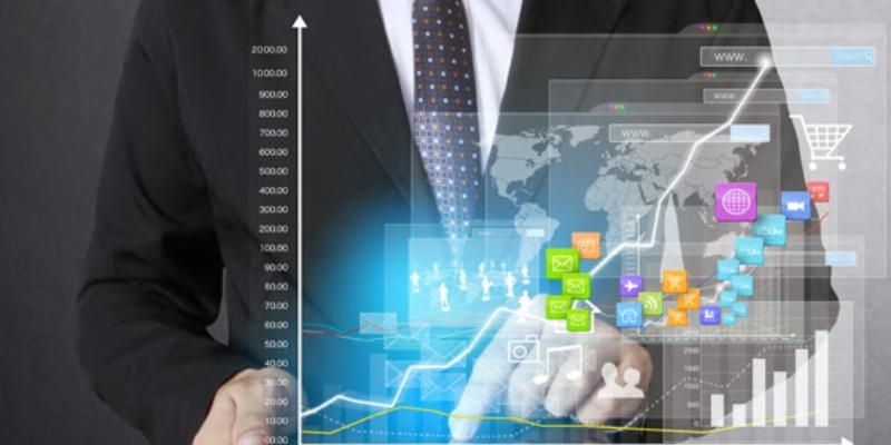 Understanding Customer Behavior with Data Analytics