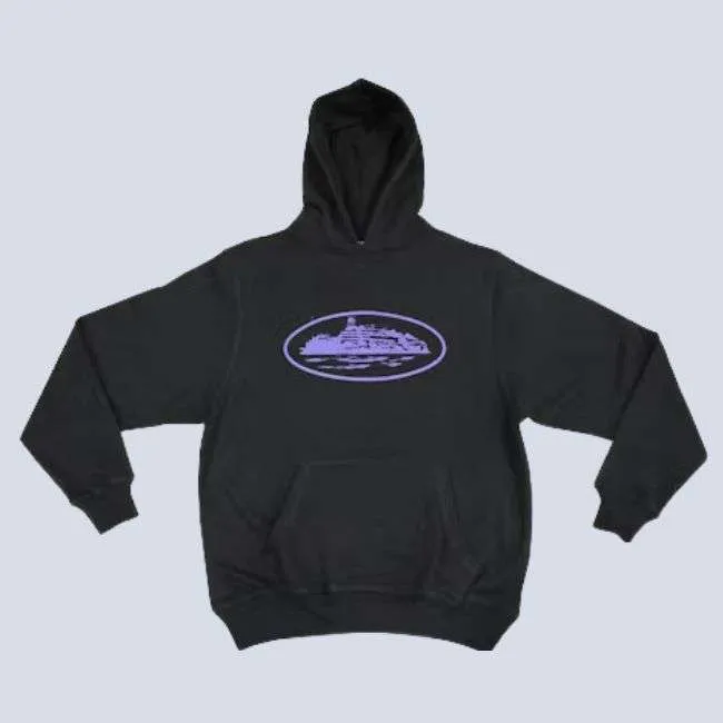 Corteiz Hoodie Shop And Hoodie