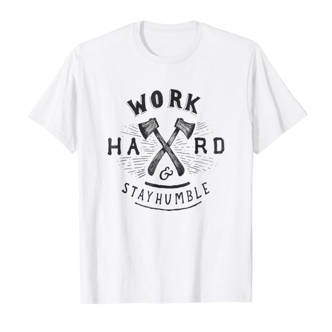 From Everyday Wear to Fashion Icon: The T-Shirt