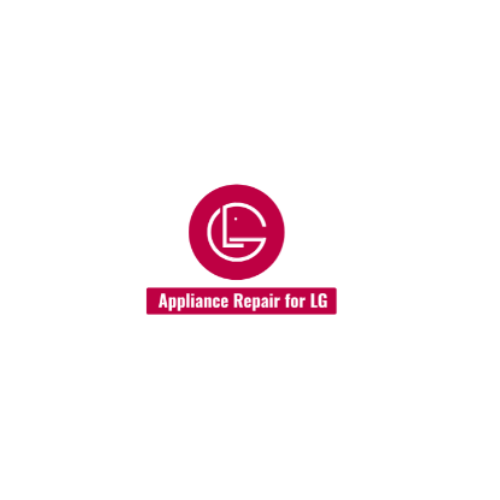 LG Repair Areas CA