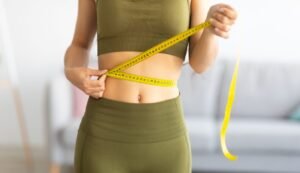 Weight Loss Clinic in Dubai