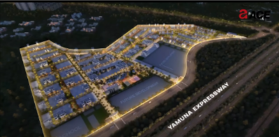 Yamuna Expressway Greater Noida