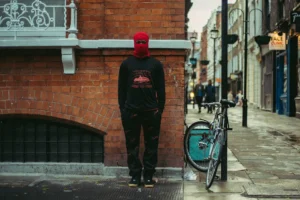 Corteiz Vibes The Perfect Mix of Corteiz Tracksuit