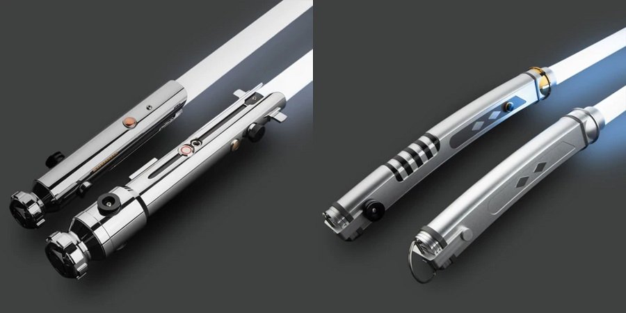 ahsoka tano lightsaber for sale