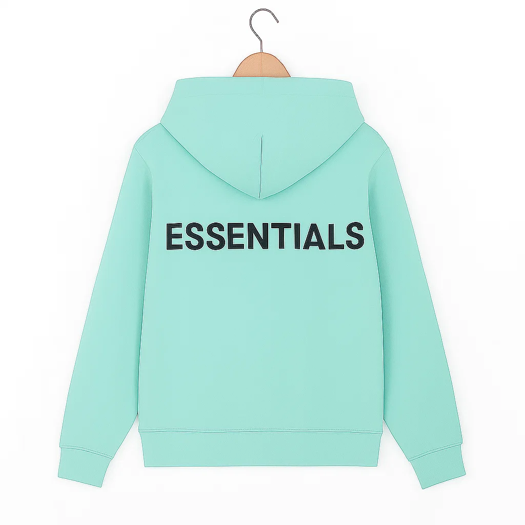 essentials hoodie