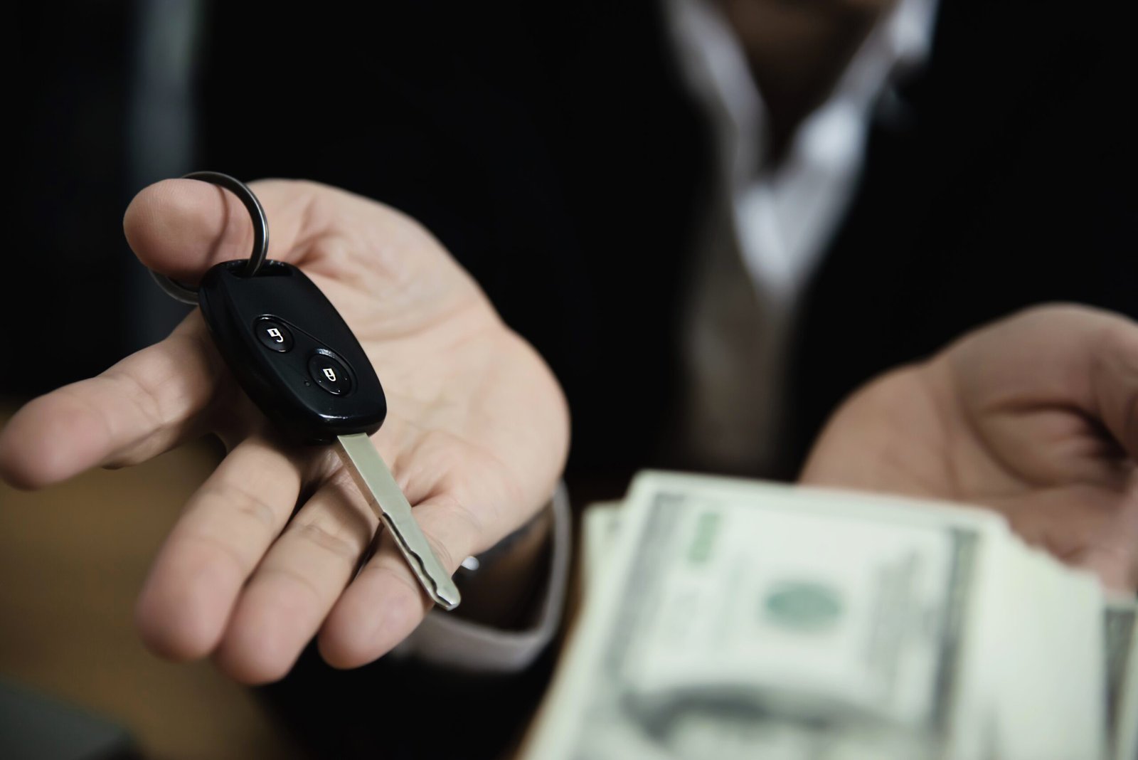 Car Title Loans Burnaby