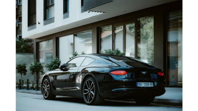 Car Rental Dubai Downtown