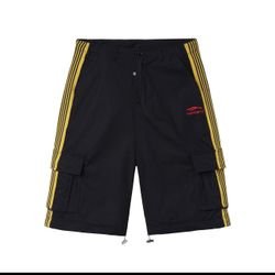 Camo Shorts