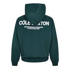 The Cole Buxton Tracksuit: A Symbol of Understated Luxury