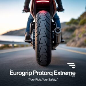 Eurogrip Protorq Extreme