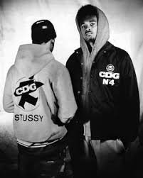 Comme des Garçons Hoodie – A Fashion Icon of Modern Streetwear