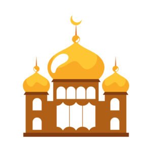 build a mosque charity