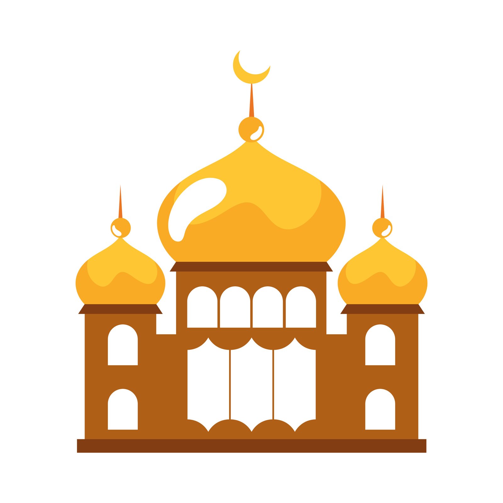 build a mosque charity