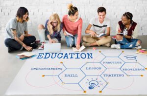 free education for everyone