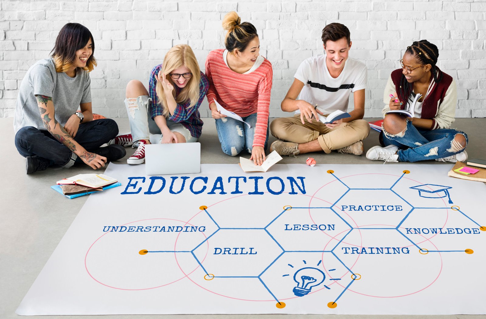 free education for everyone