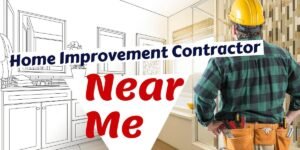 Contractor near me