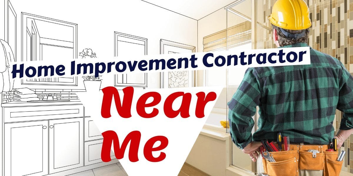 Contractor near me
