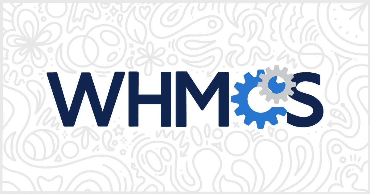 WHMCS WordPress Plugin