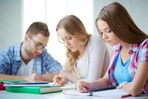 Structure Your College Assignment