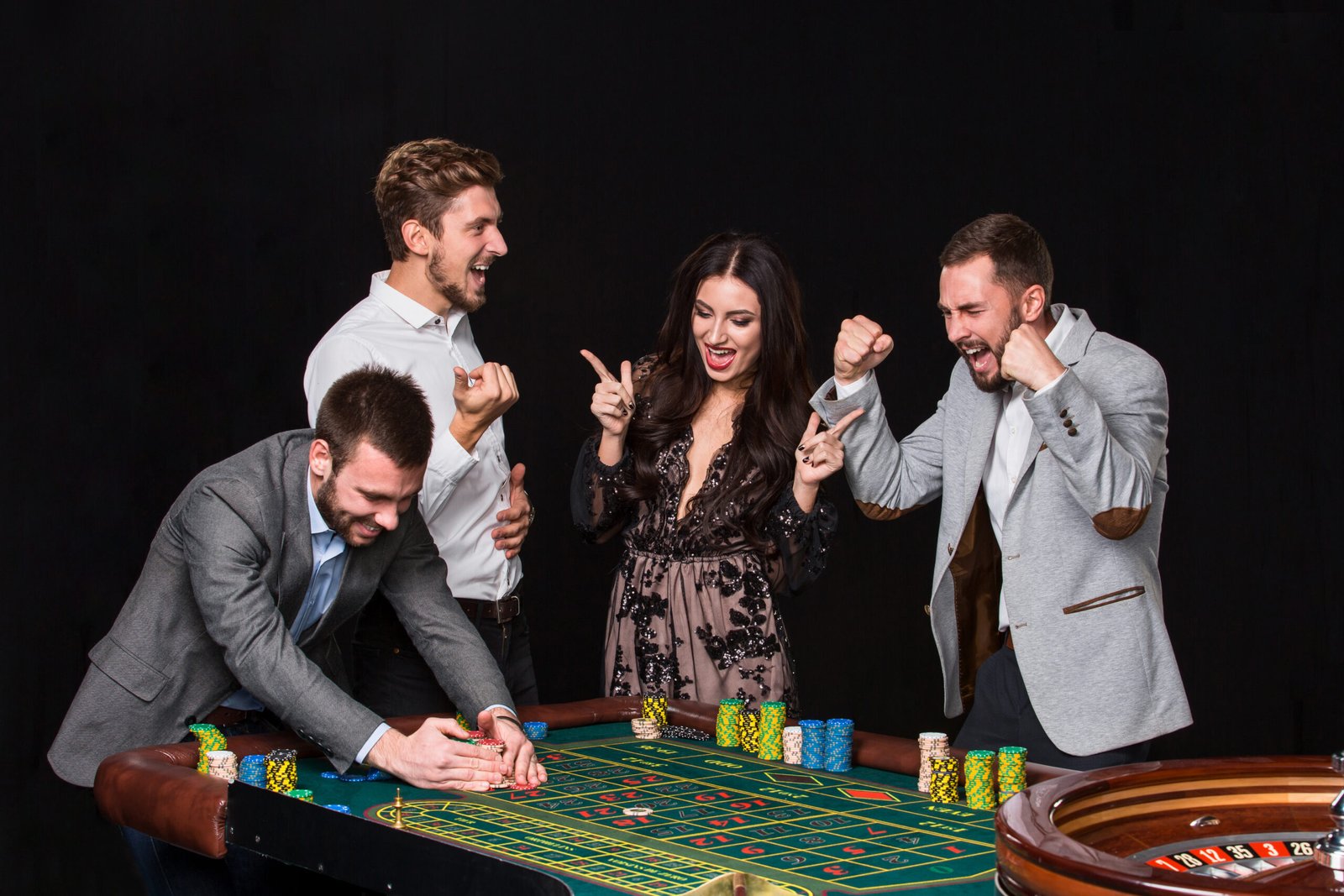 Casino SEO Agency