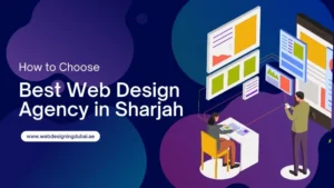 Web Design Sharjah