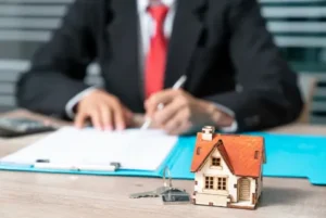 Mortgage Broker in Surrey