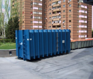 dumpster rental north las vegas nv