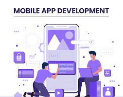 mobile app development company