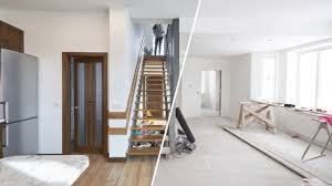 Remodeling Companies