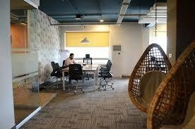 Co Working Space near me